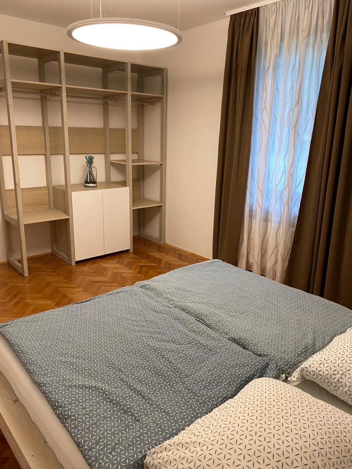 Apartment Nona Polda Kobarid Exteriér fotografie